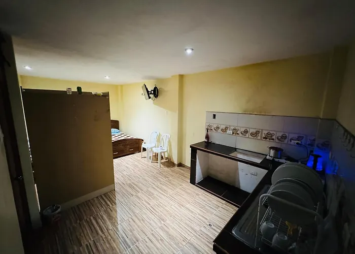 Casa De Huespedes