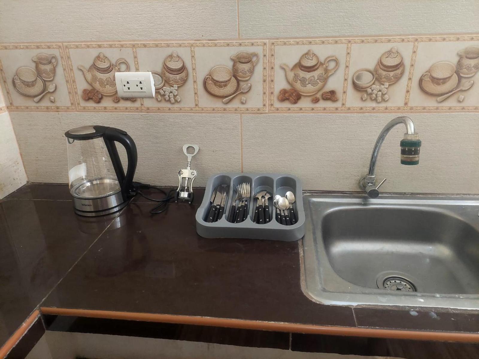 Casa De Huespedes