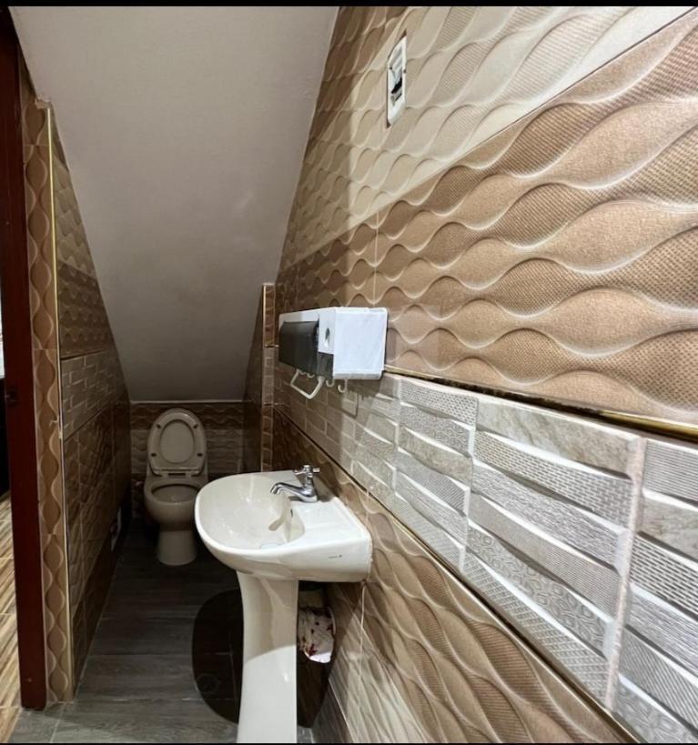 Casa De Huespedes Cajamarca
