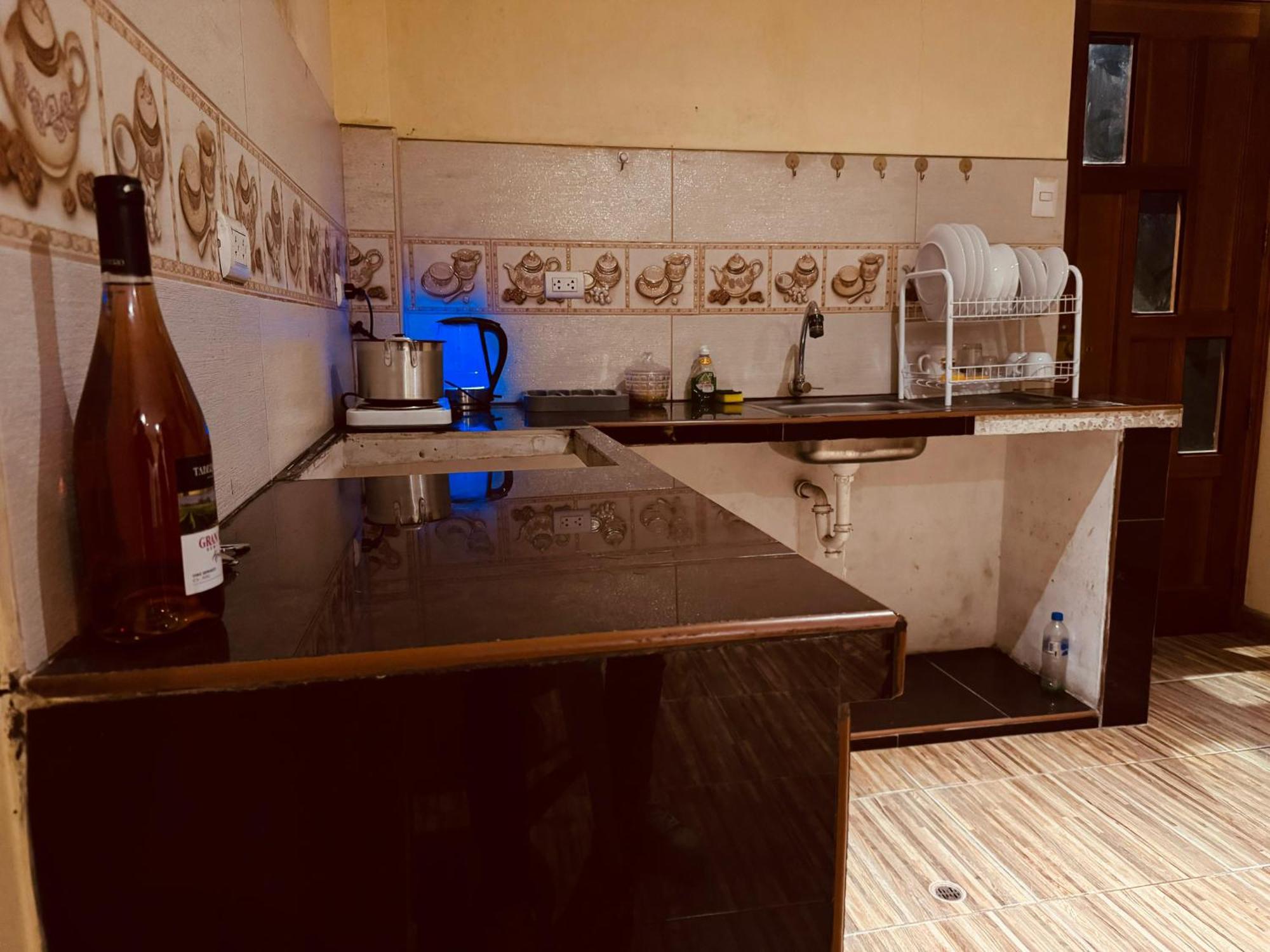 Casa De Huespedes * Cajamarca